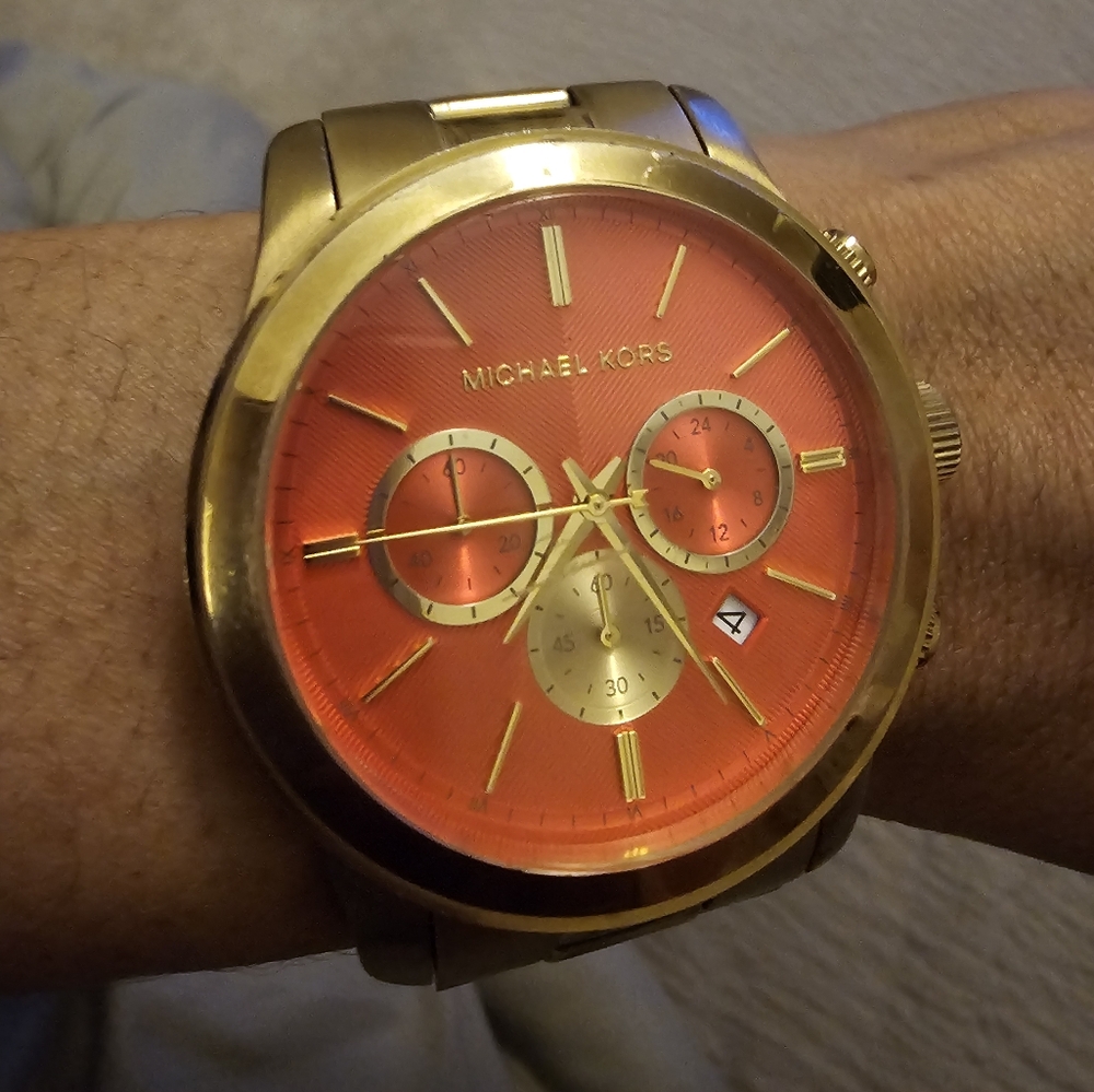 Michael Kors Watch